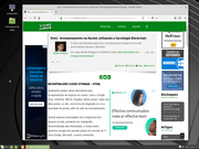 MATE Linux Mint 19 Tara